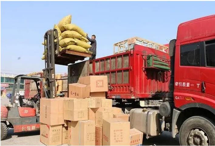 厦门到石门县物流专线