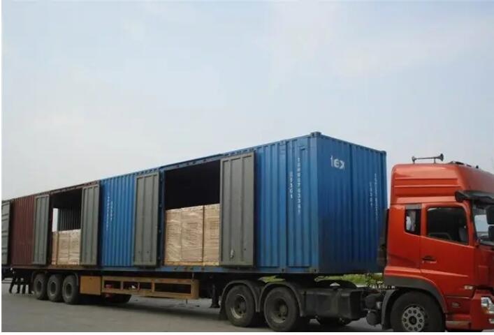 厦门到石门县整车运输