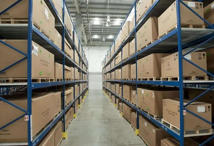 厦门到石门县货物仓储