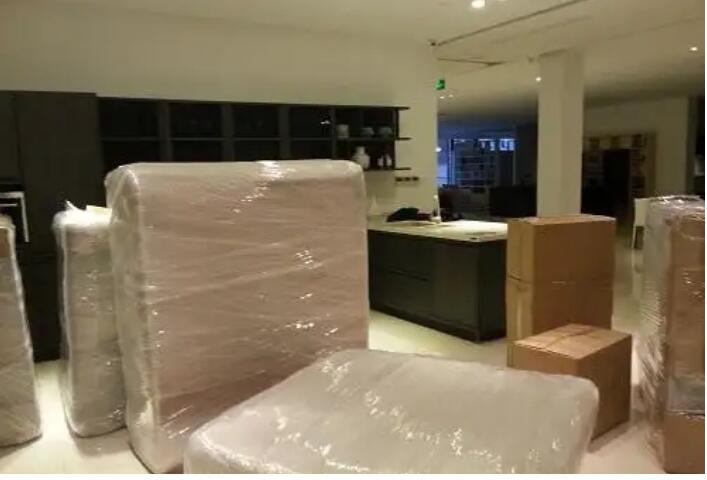 厦门到石门县长途搬家