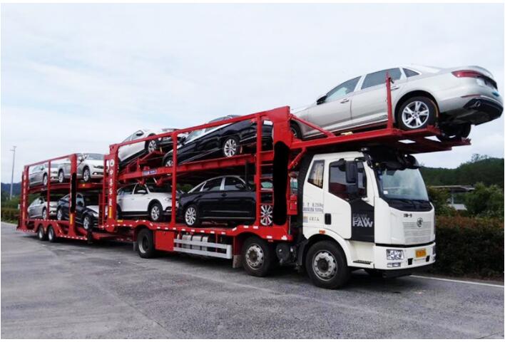 厦门到石门县轿车托运